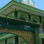 Masjid