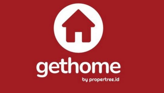 logo gethome