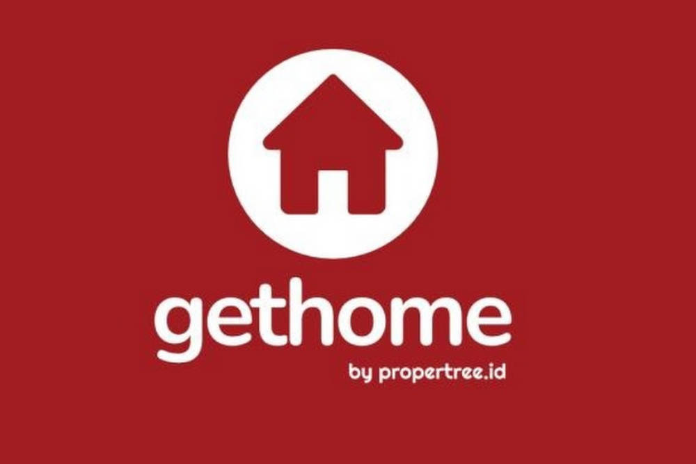 logo gethome